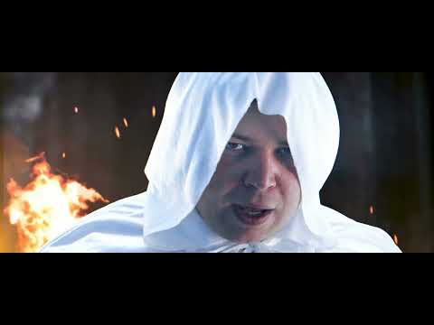 Abraham De Palma — Il vangelo secondo Jamal