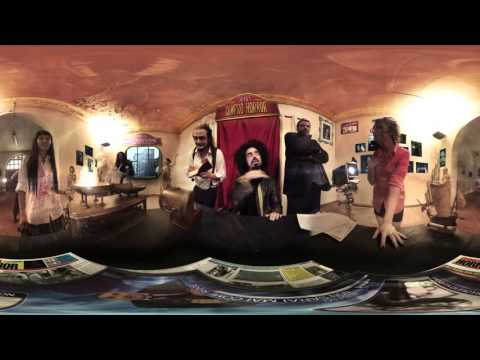 Caparezza — Compro horror