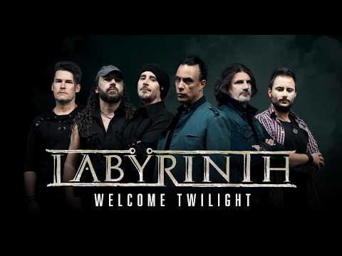 Labyrinth — Welcome Twilight