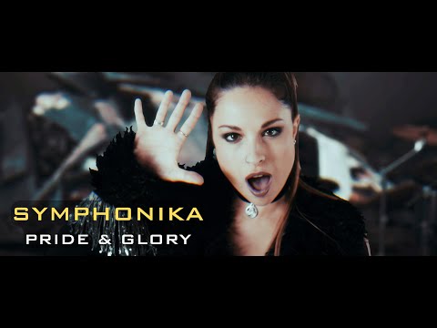 Symphonika — Pride & Glory