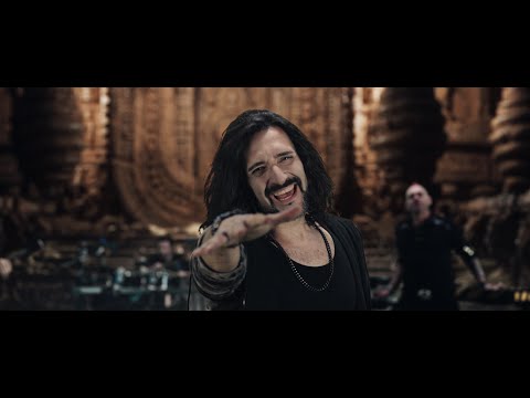 Vision Divine — The Broken Past