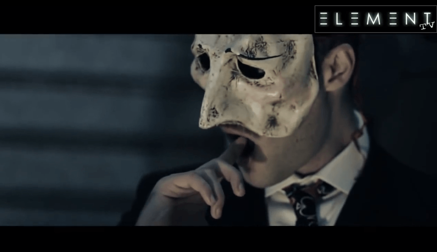 Emanuel Nava & Gabry Ponte – SCREAM