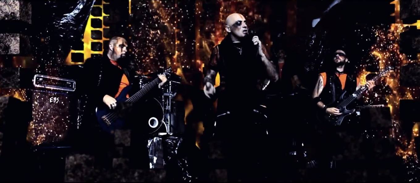 MADWORK- Another Beautiful Lie
