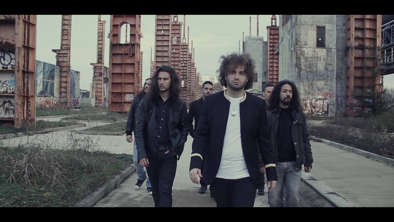Antinomia – Flashback