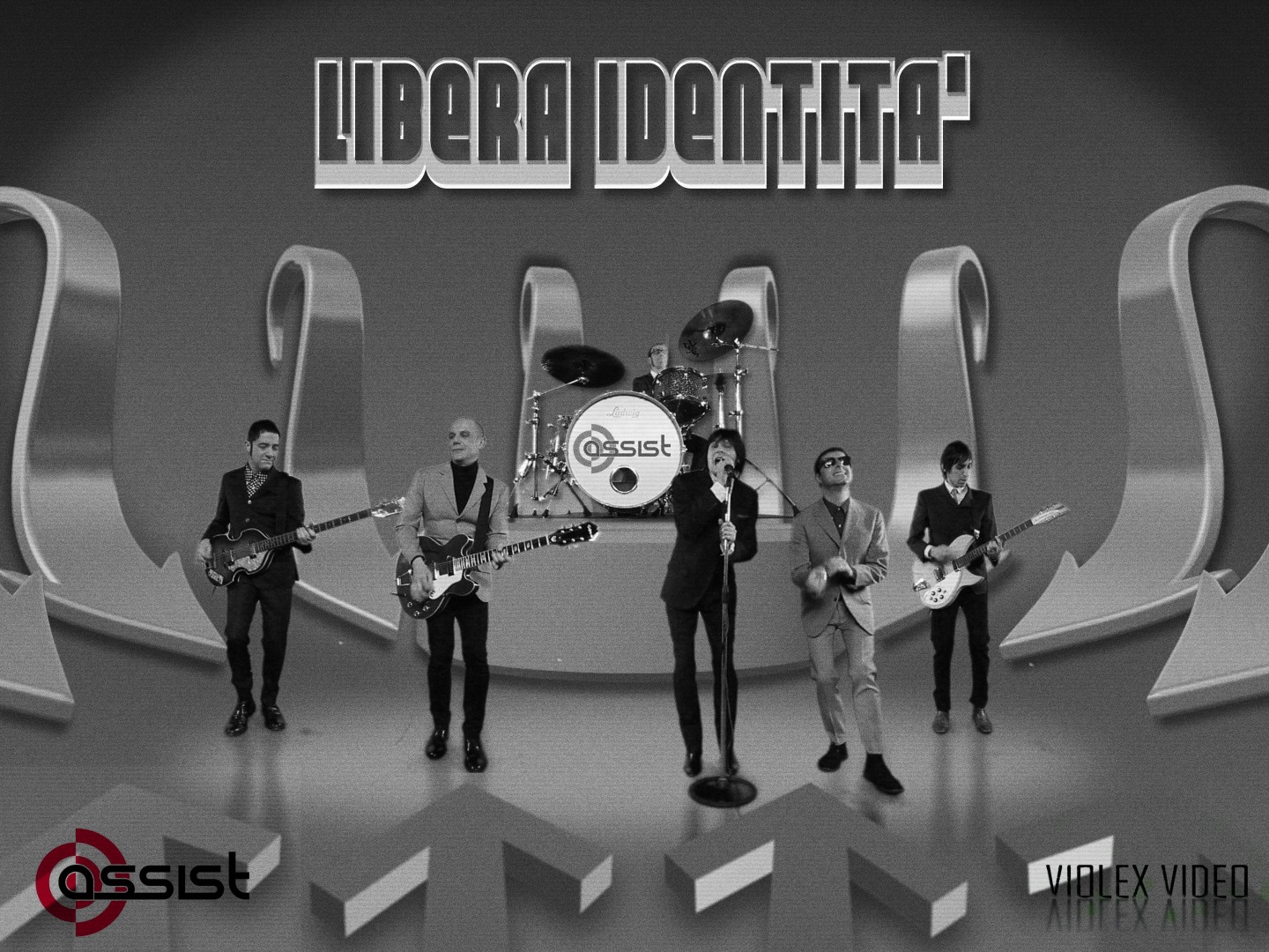 Assist – Libera Identità